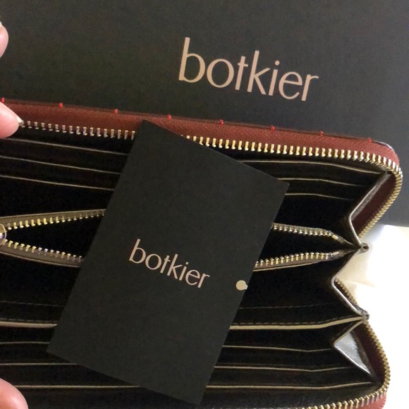 Botkier wallet - Picture 5 of 9